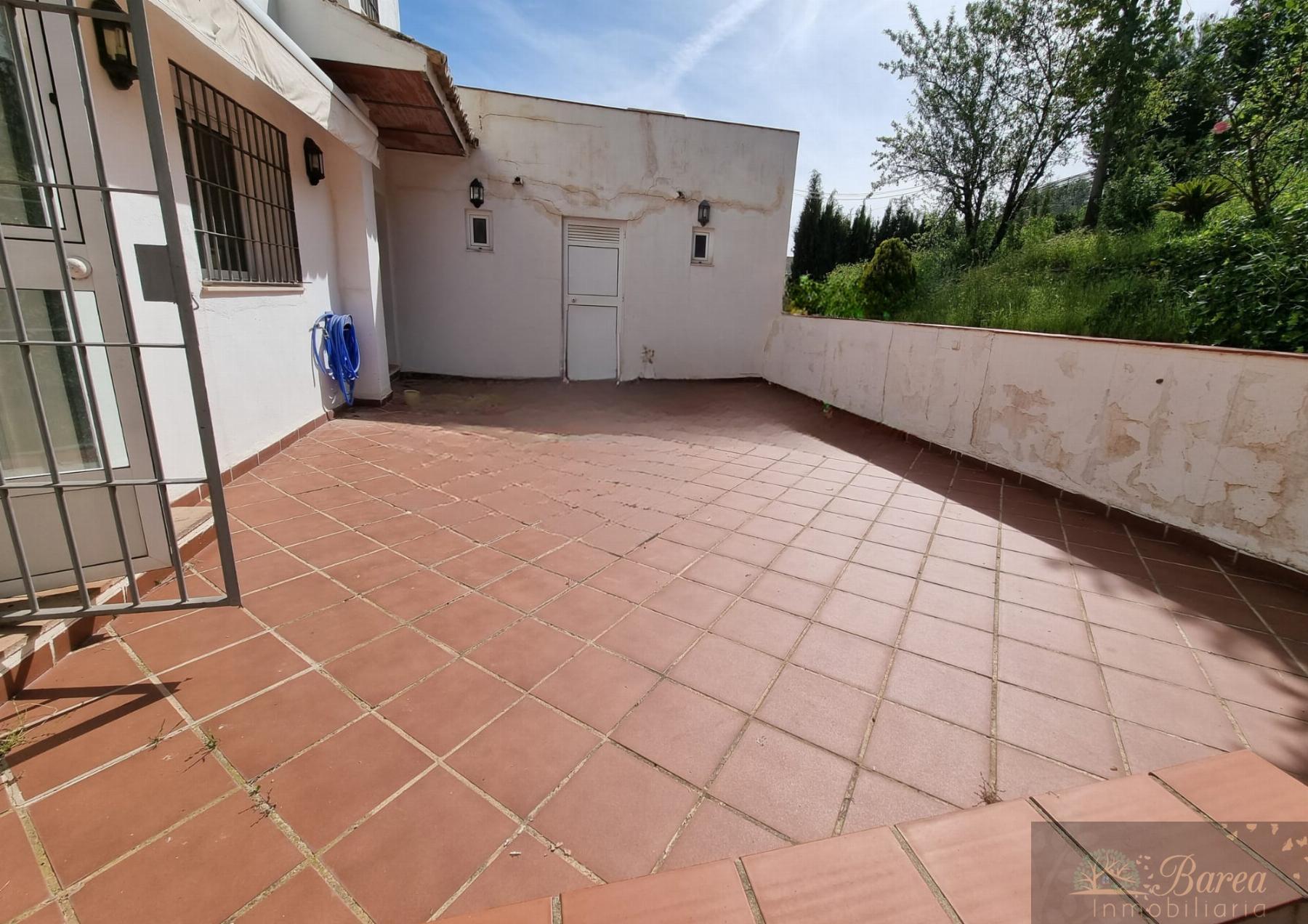Venta de chalet en Rute
