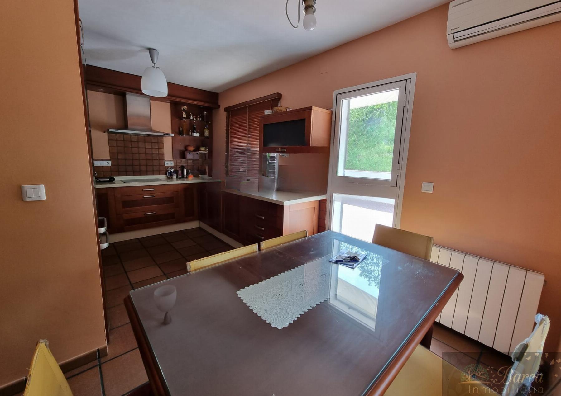 Venta de chalet en Rute
