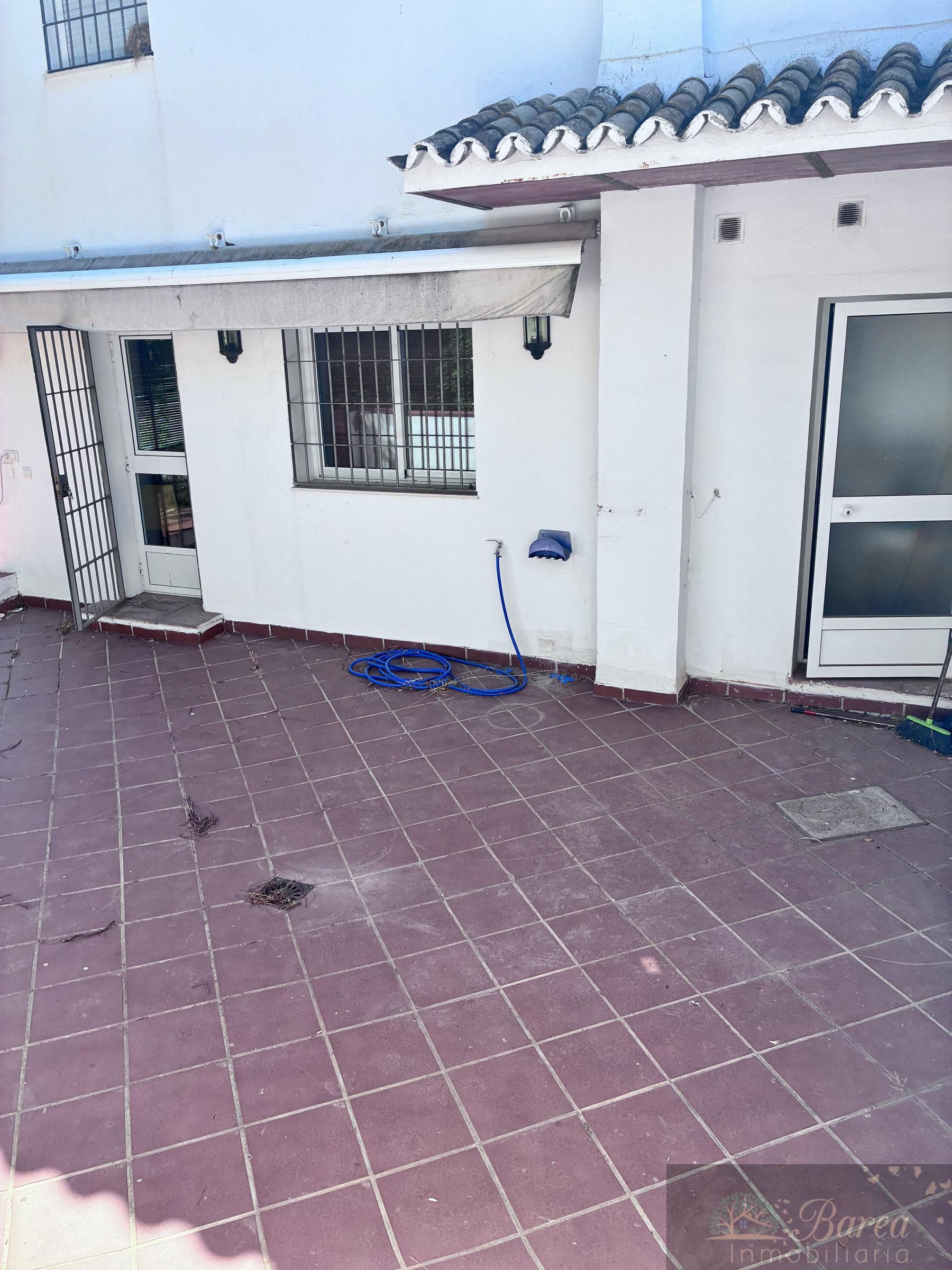 Venta de chalet en Rute