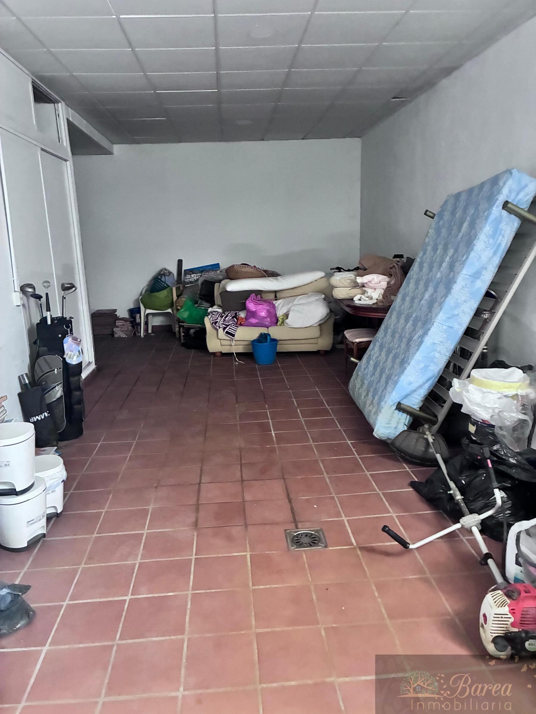 Venta de chalet en Rute