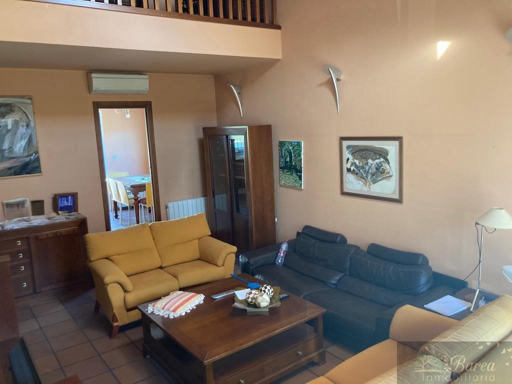 Venta de chalet en Rute