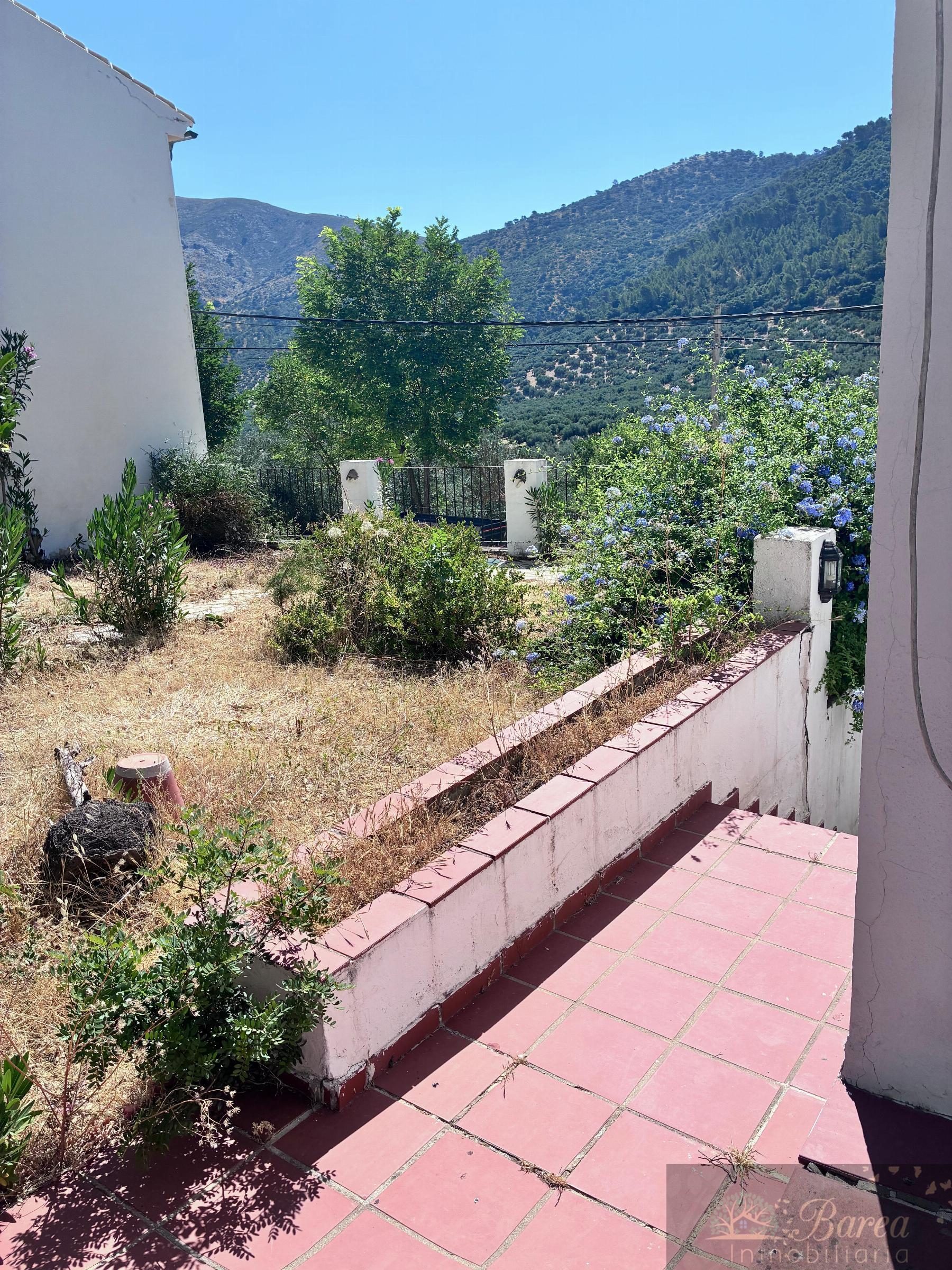 Venta de chalet en Rute