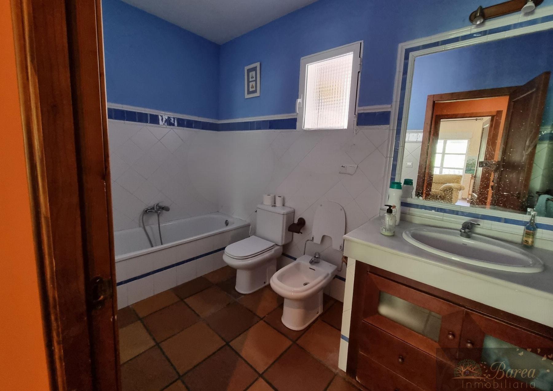 Venta de chalet en Rute