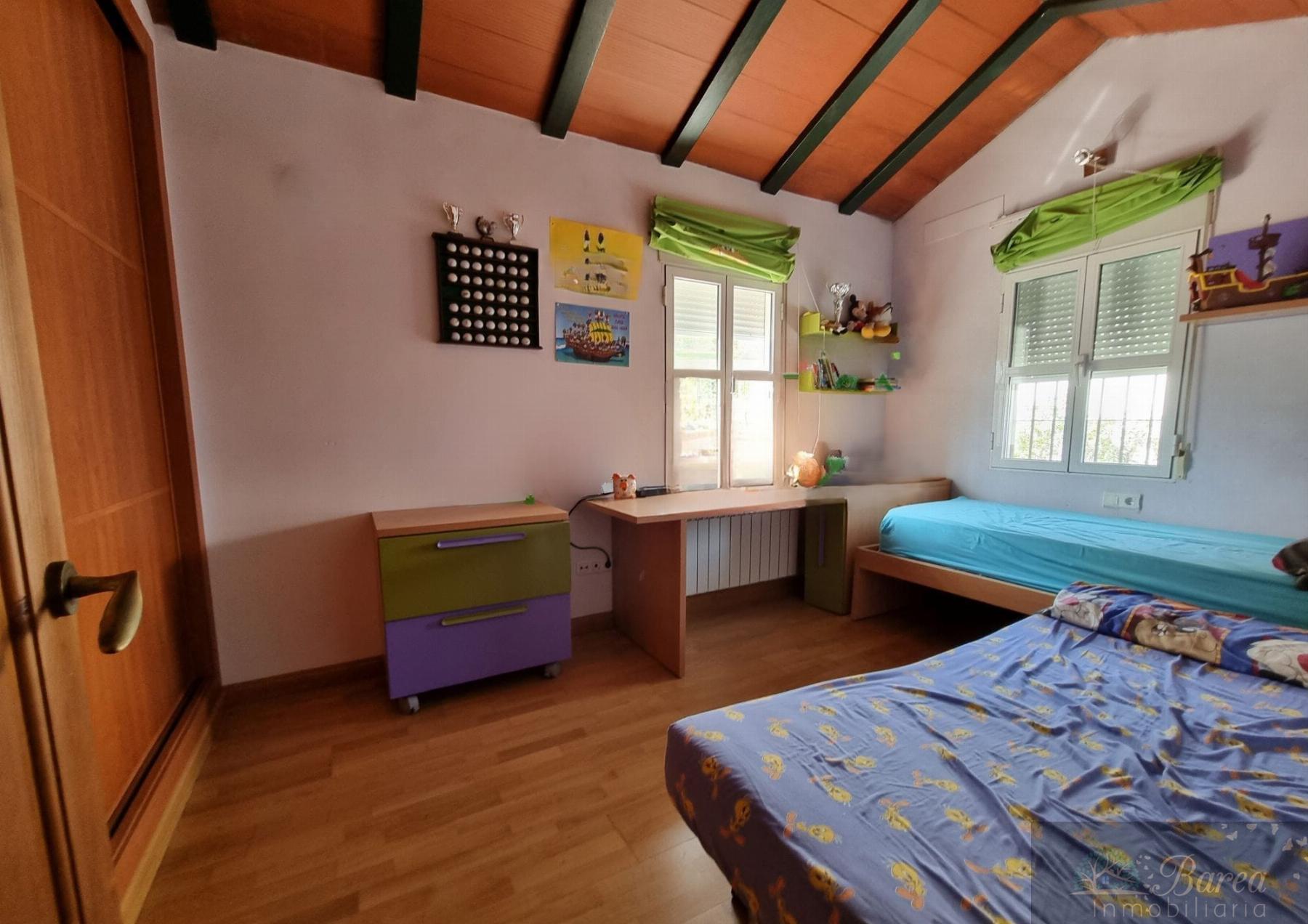 Venta de chalet en Rute