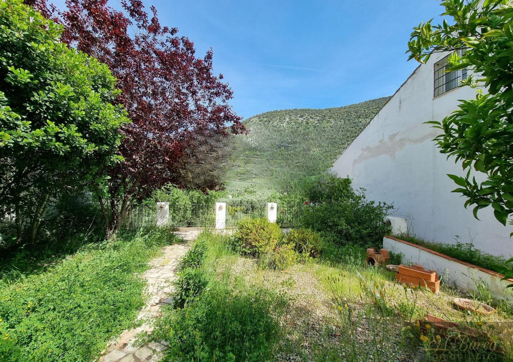 Venta de chalet en Rute