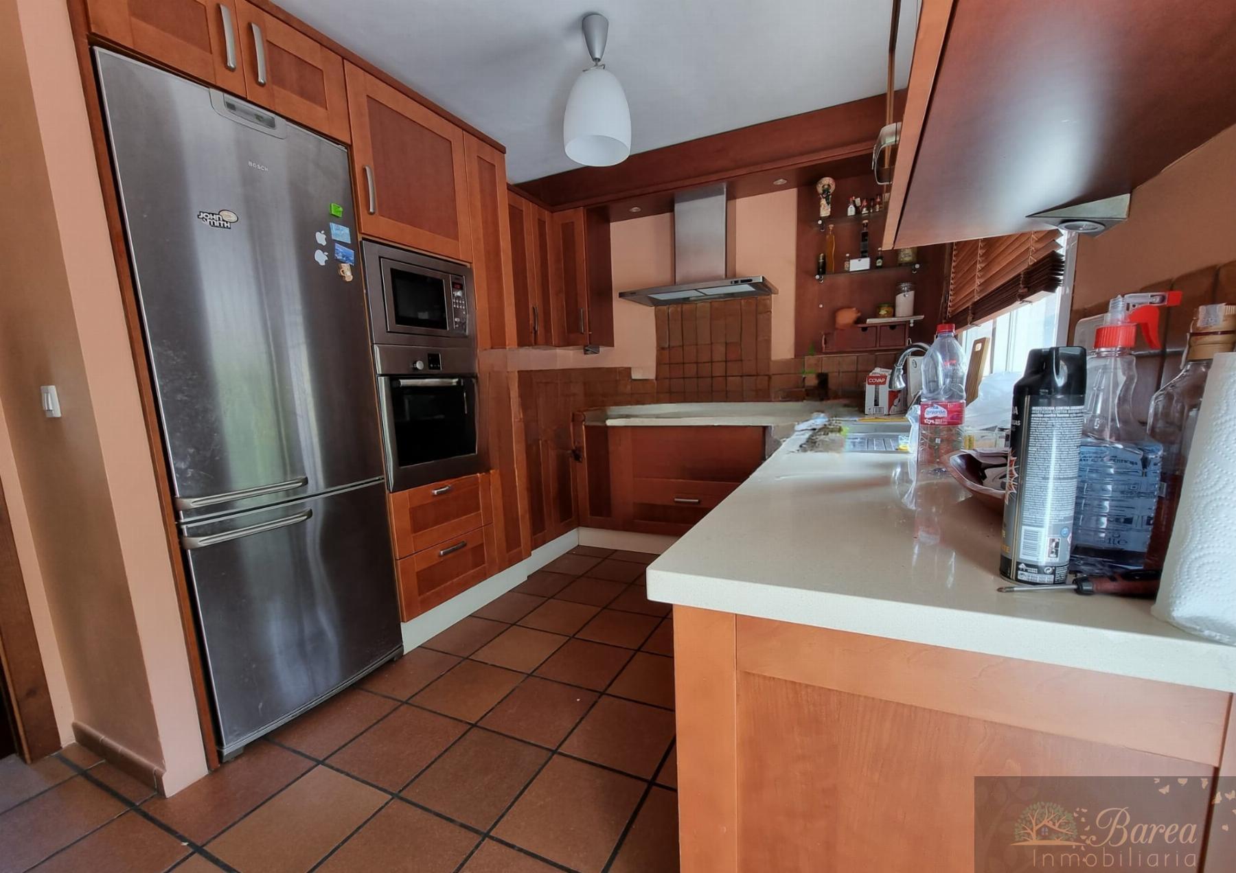 Venta de chalet en Rute