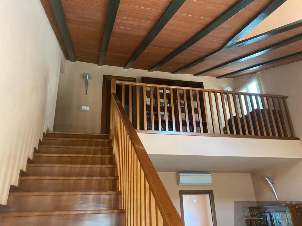 Venta de chalet en Rute