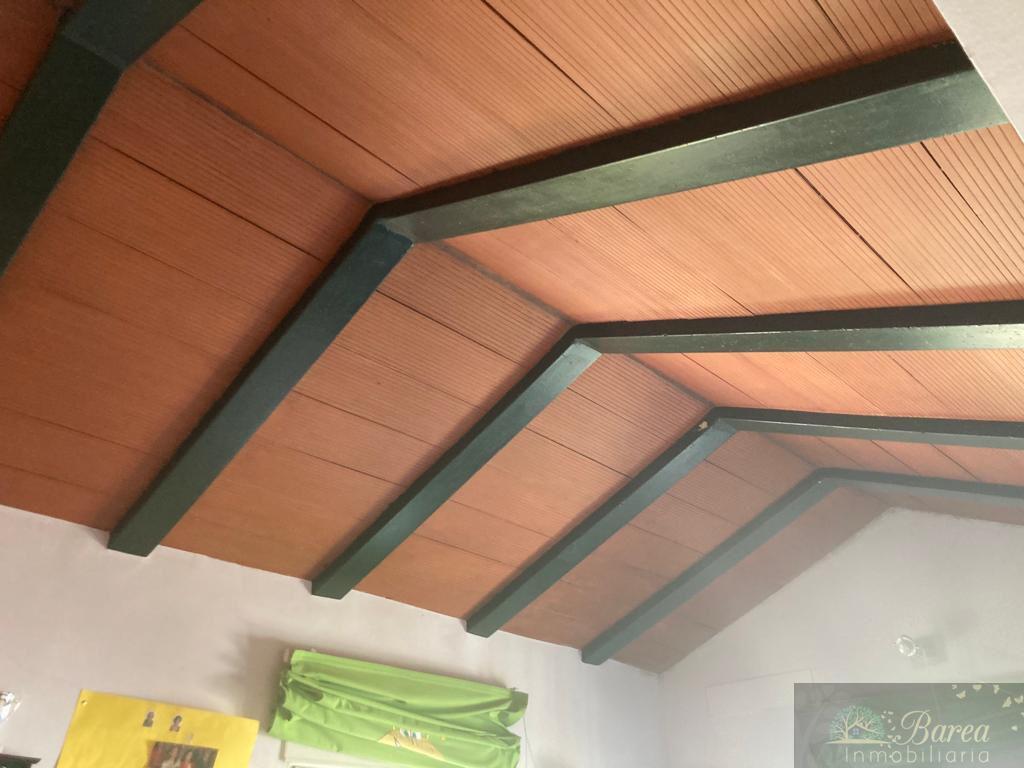 Venta de chalet en Rute