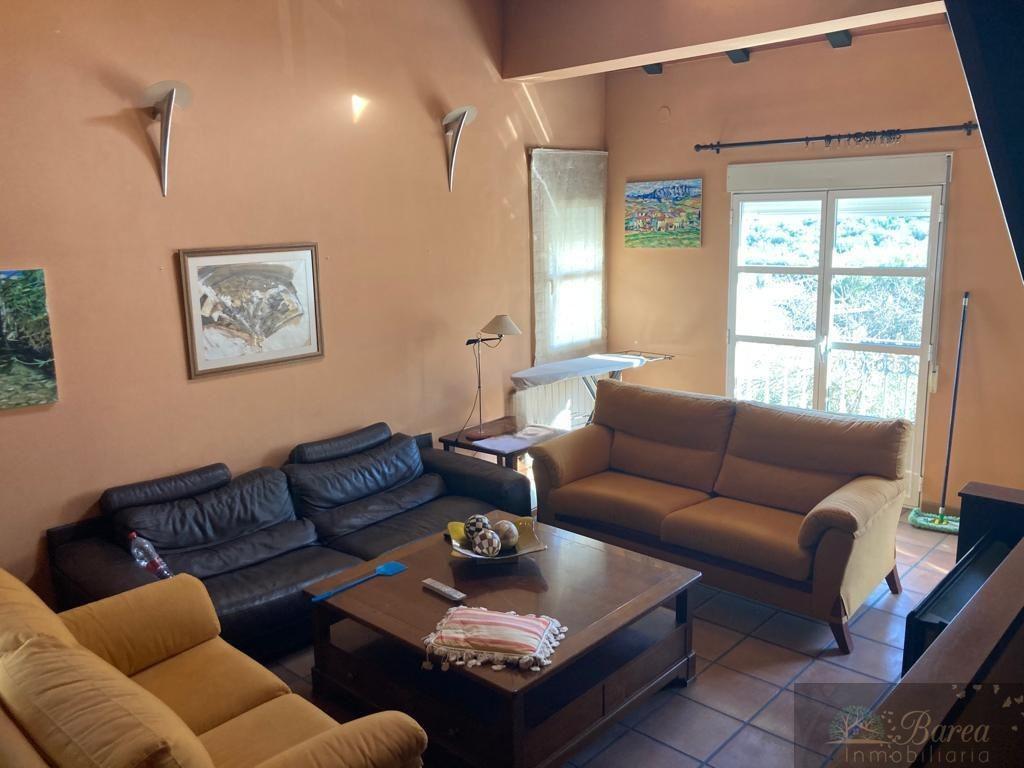 Venta de chalet en Rute