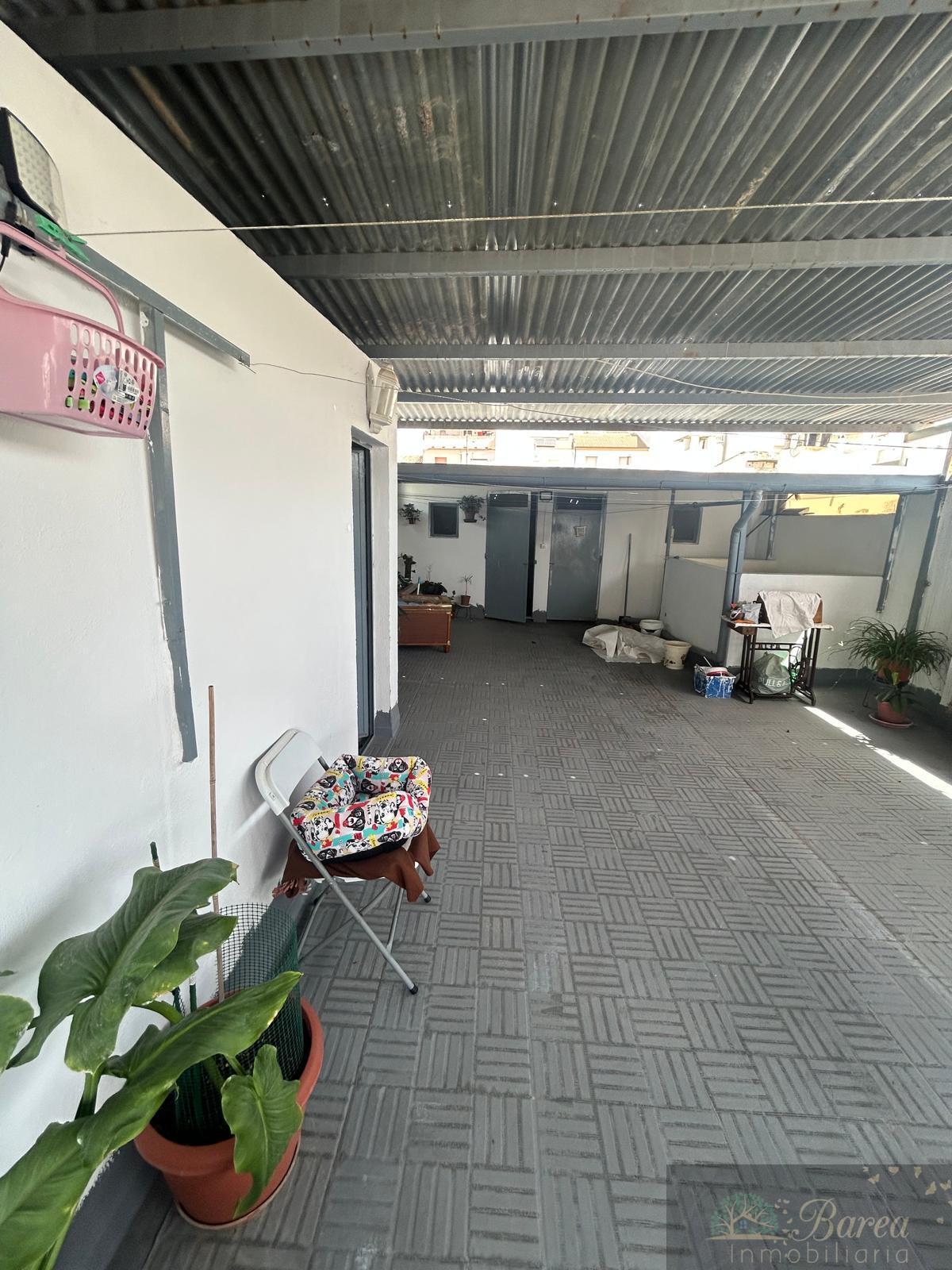 Venta de edificio en Rute