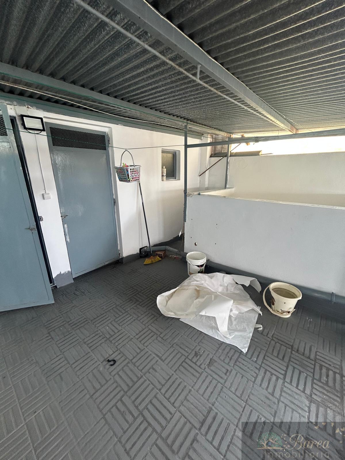 Venta de edificio en Rute