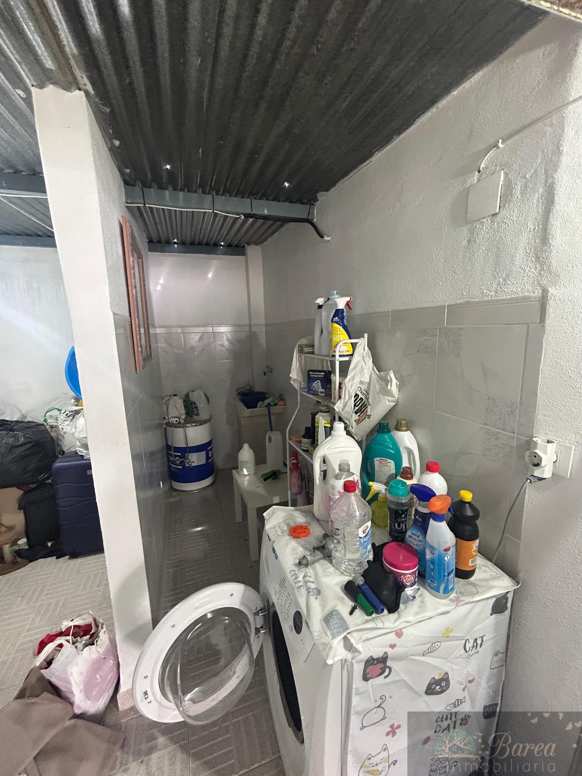 Venta de edificio en Rute
