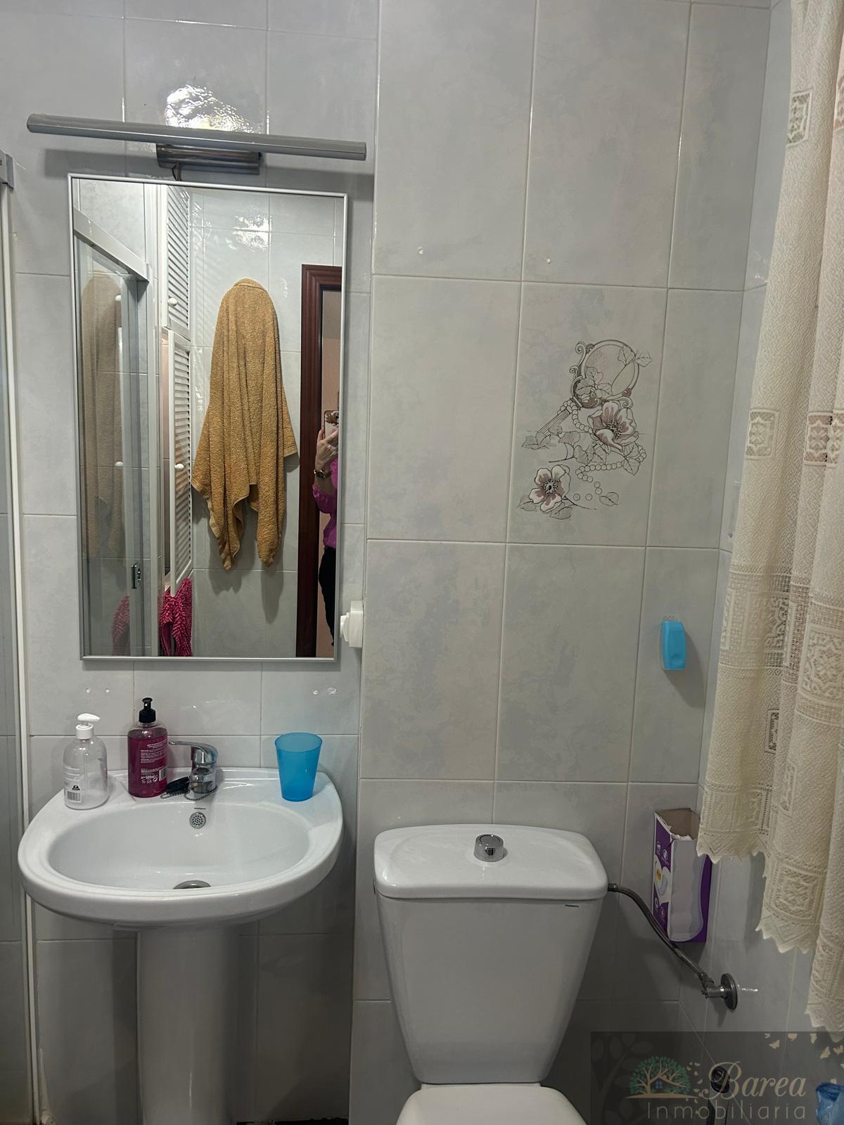 Venta de edificio en Rute
