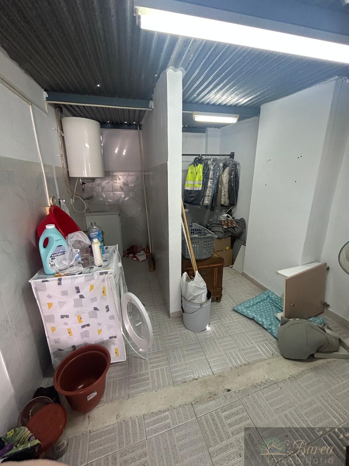 Venta de edificio en Rute