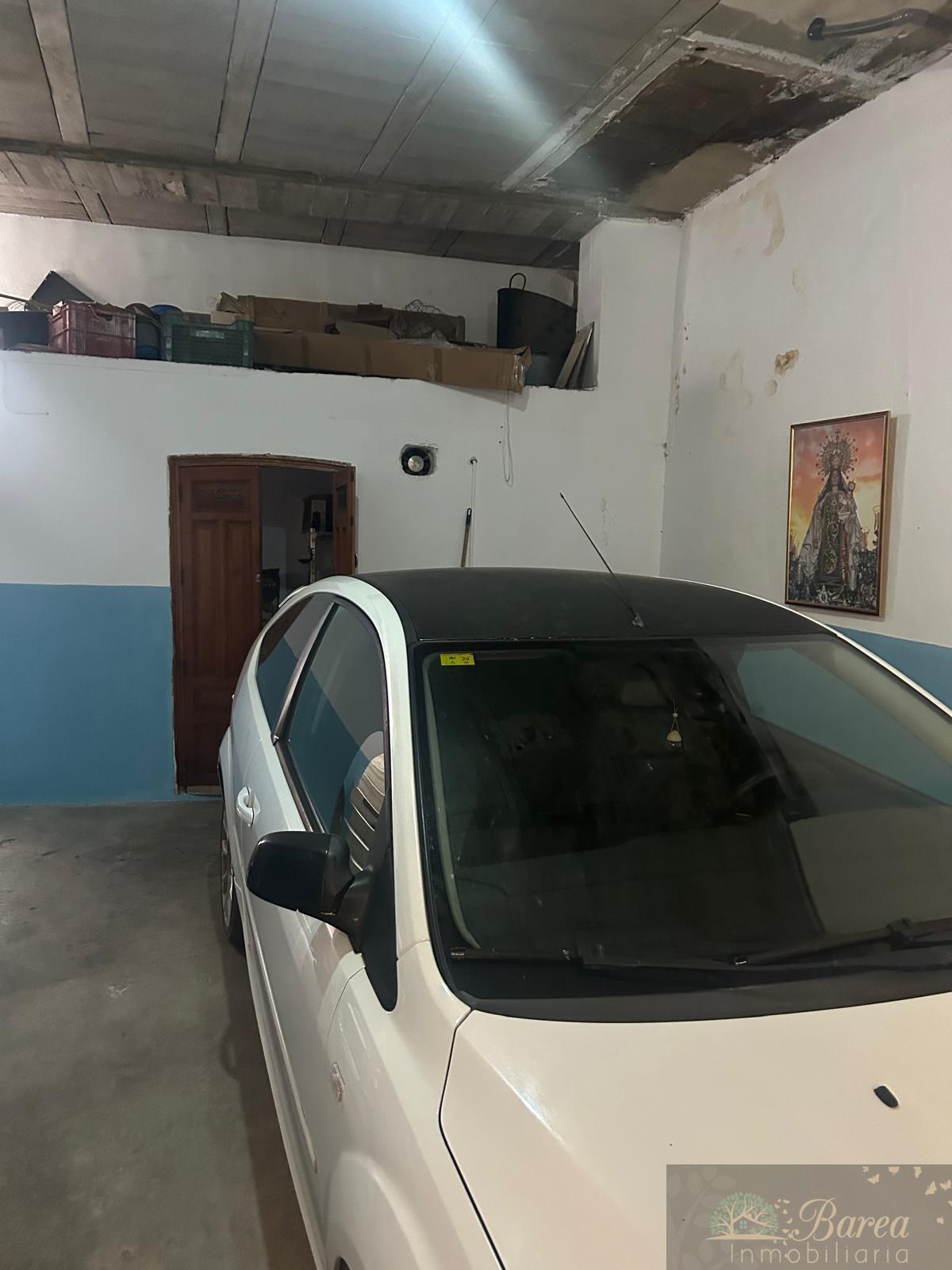 Venta de edificio en Rute