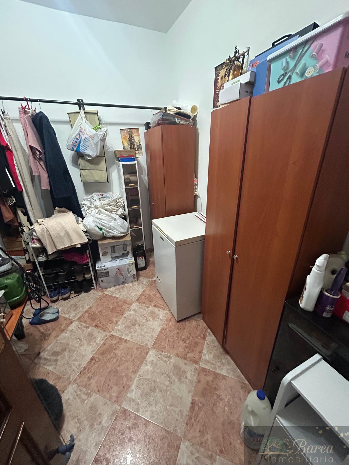 Venta de edificio en Rute