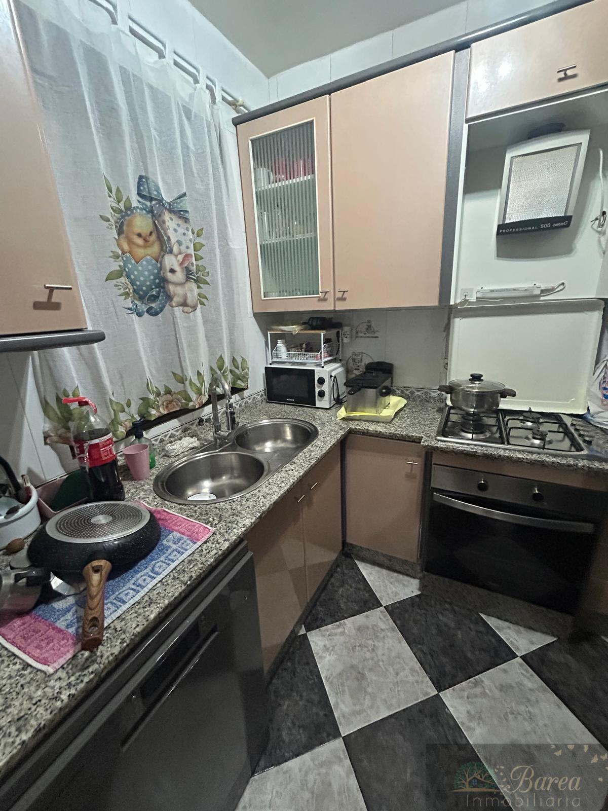 Venta de edificio en Rute