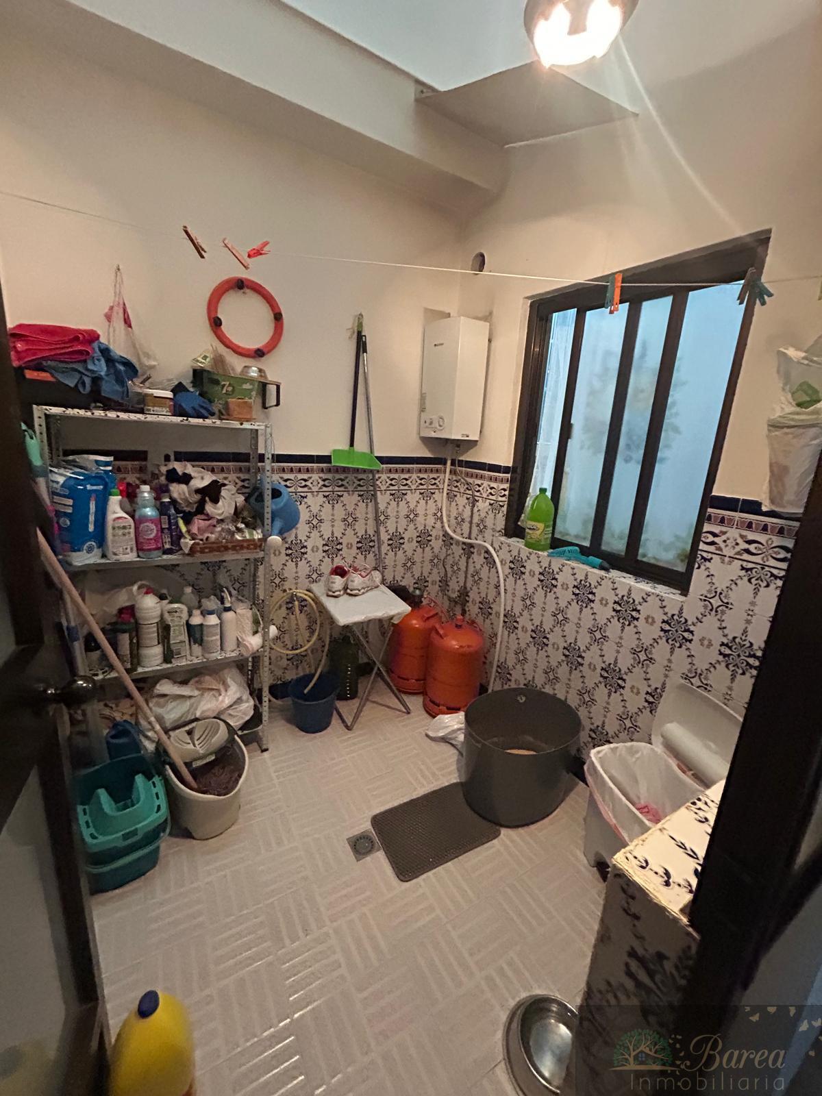Venta de edificio en Rute