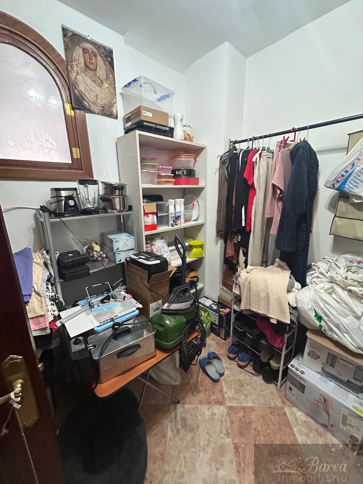 Venta de edificio en Rute