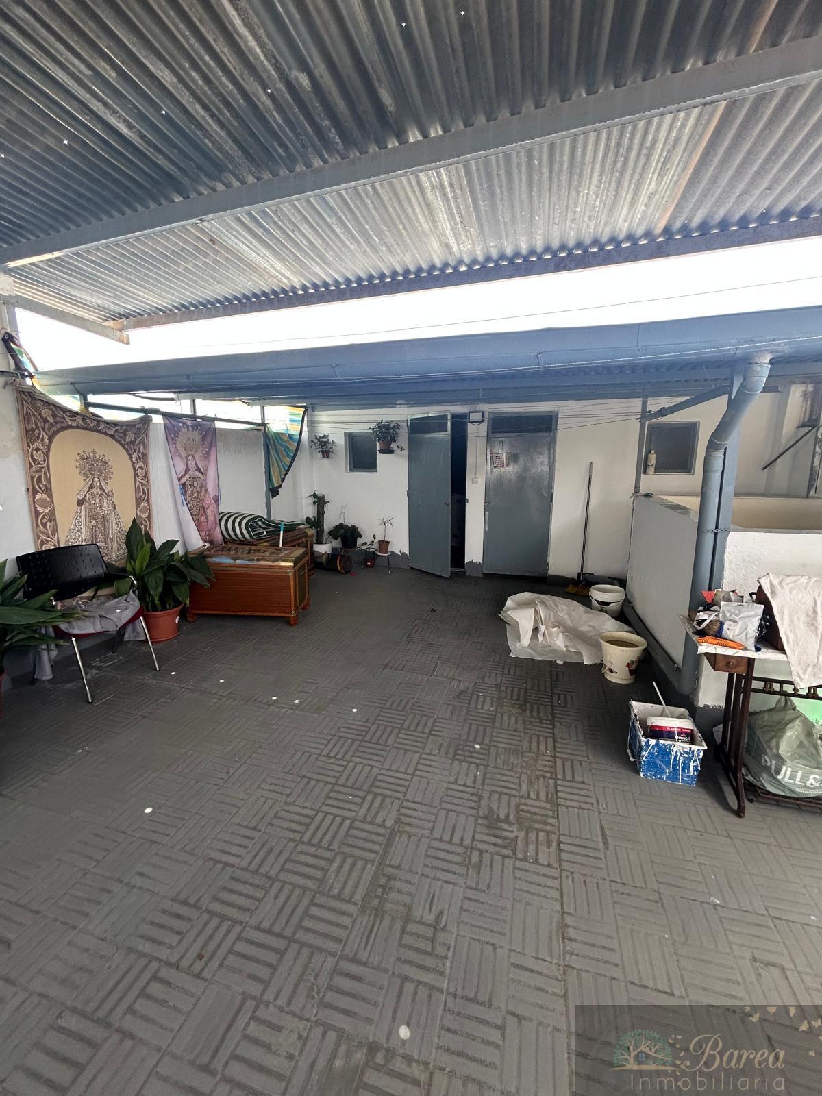 Venta de edificio en Rute