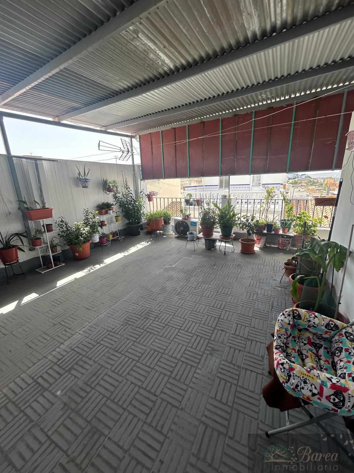 Venta de edificio en Rute