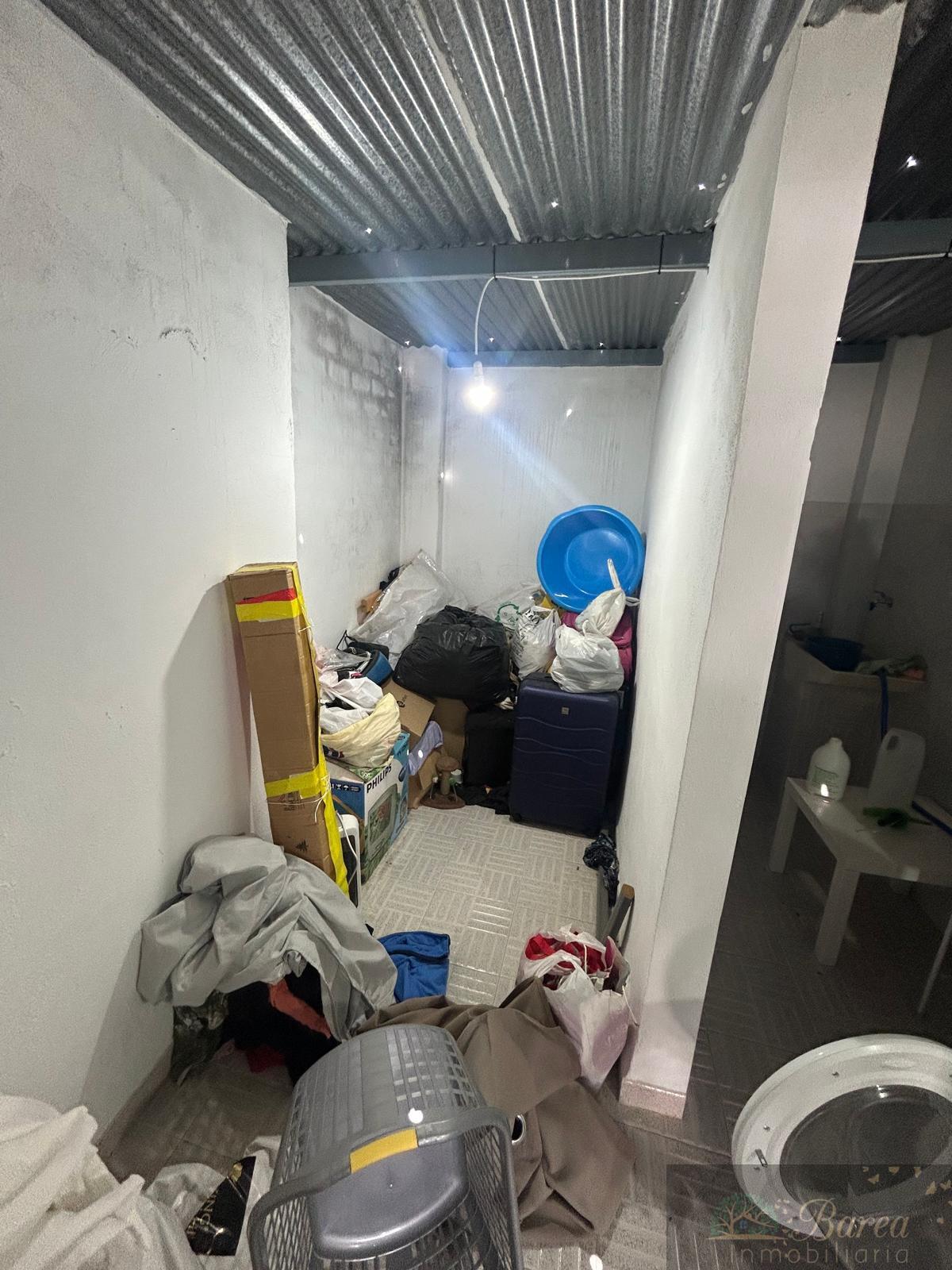 Venta de edificio en Rute
