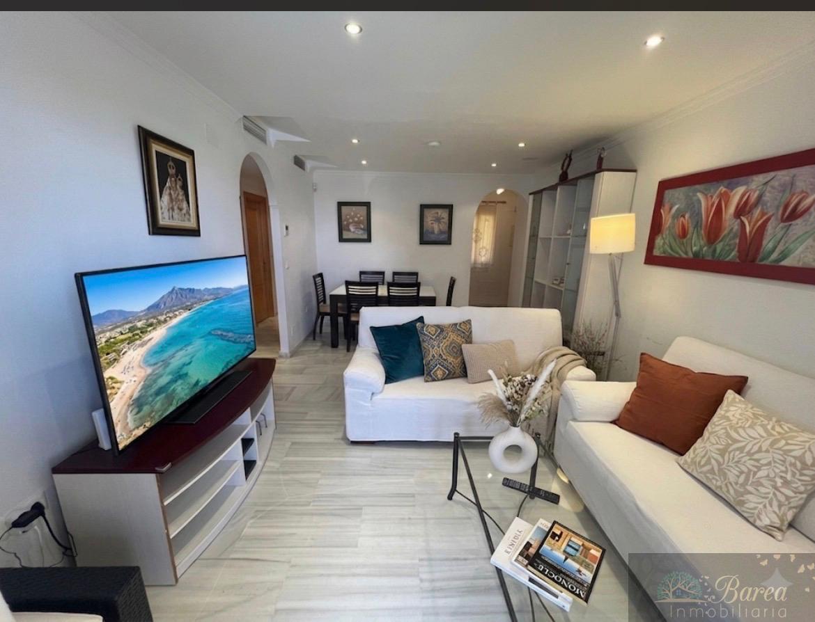 Venta de piso en Torrox-Costa