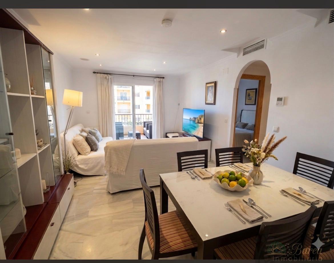 Venta de piso en Torrox-Costa
