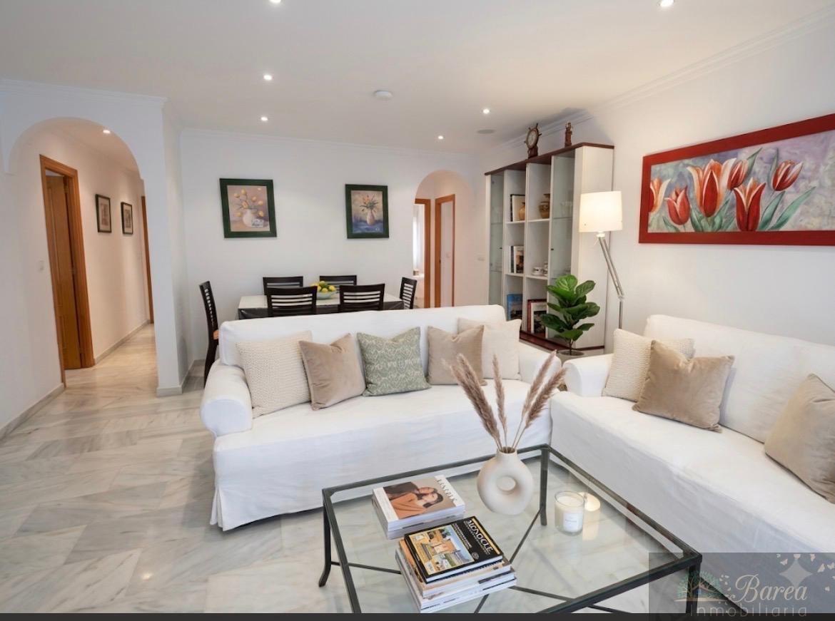 Venta de piso en Torrox-Costa