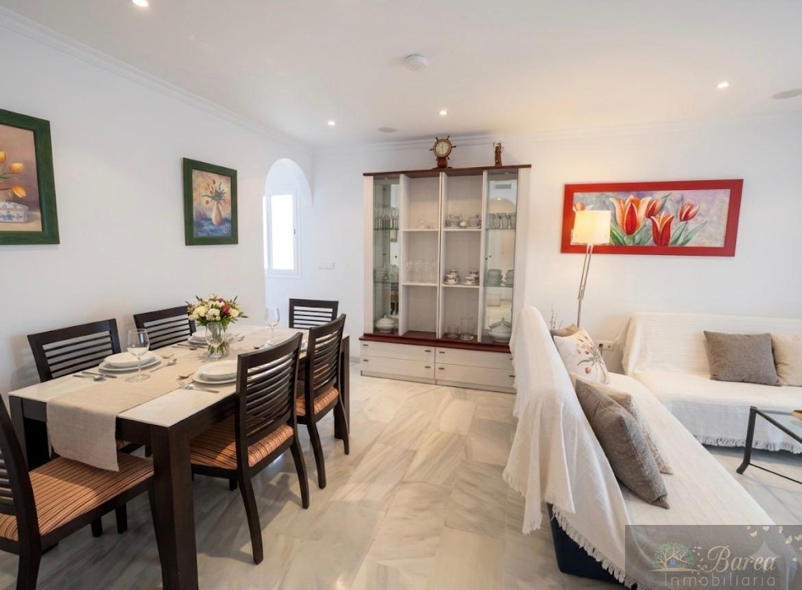 Venta de piso en Torrox-Costa