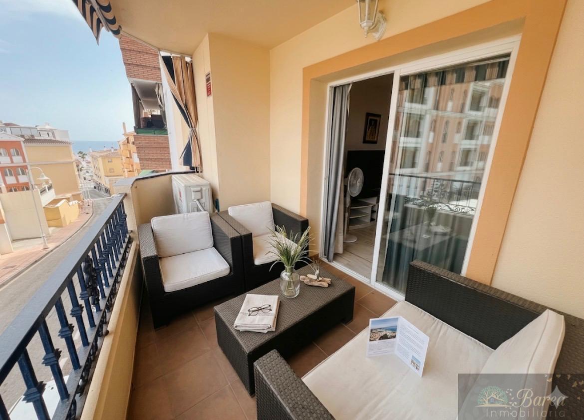 Venta de piso en Torrox-Costa