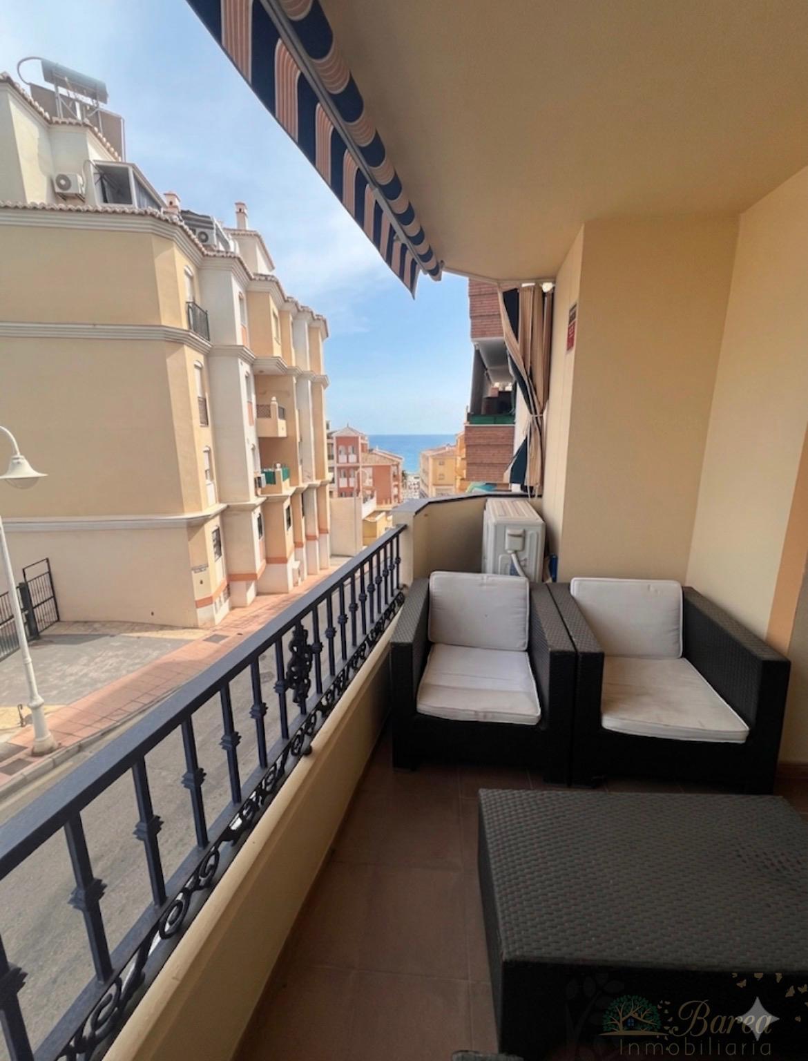 Venta de piso en Torrox-Costa