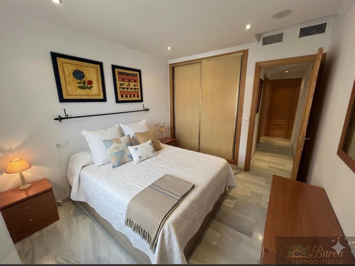 Venta de piso en Torrox-Costa