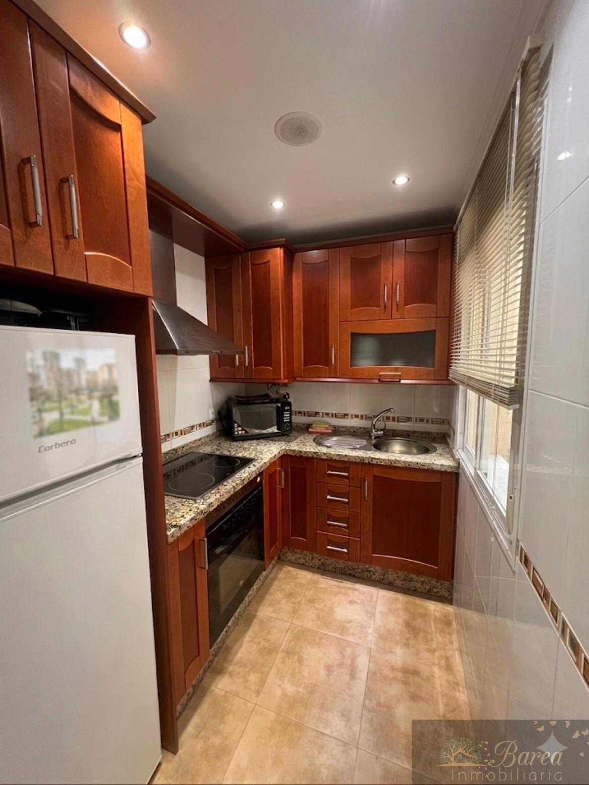 Venta de piso en Torrox-Costa