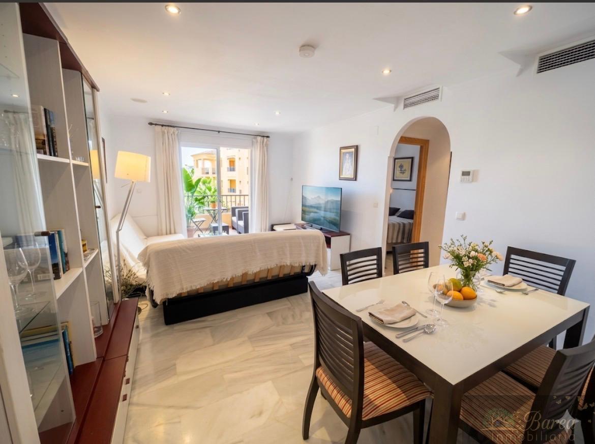 Venta de piso en Torrox-Costa