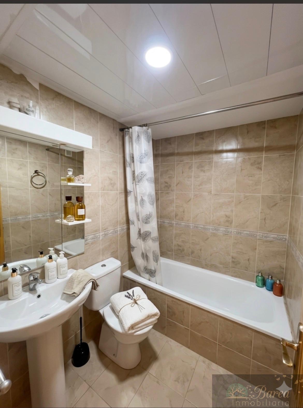 Venta de piso en Torrox-Costa