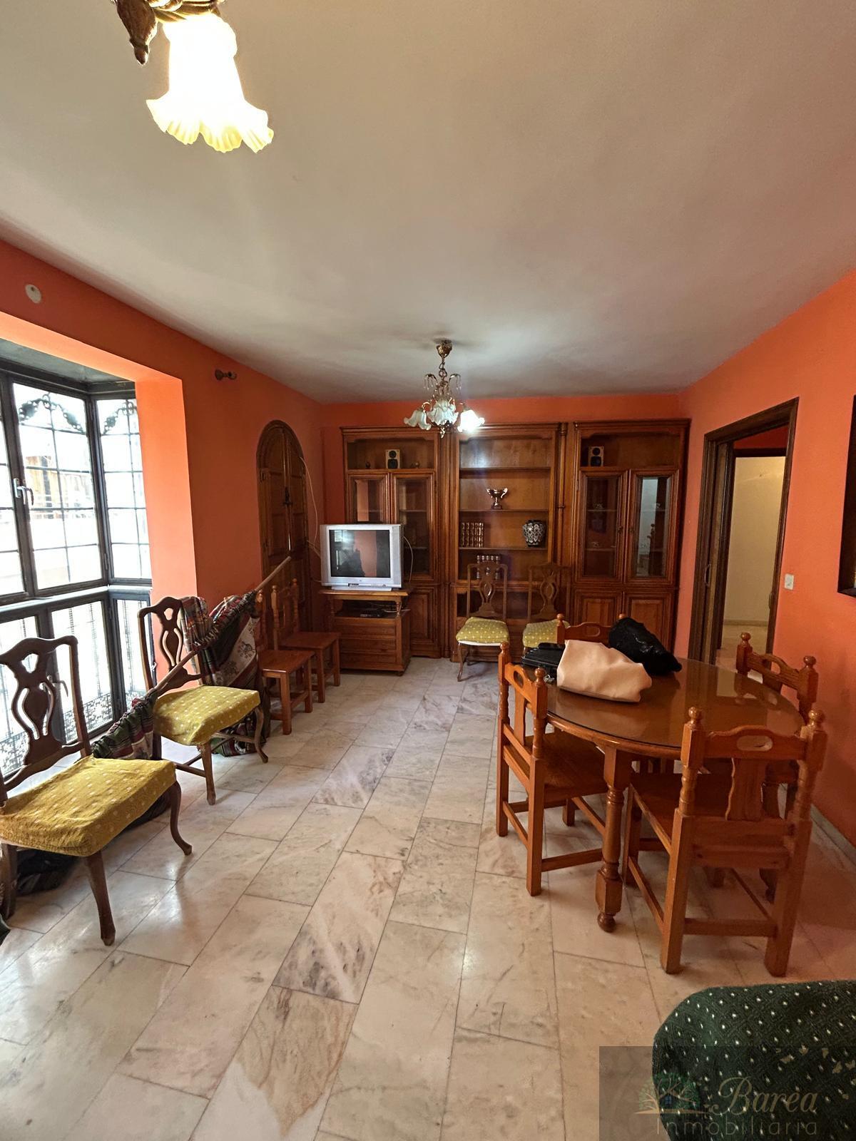 Venta de piso en Rute