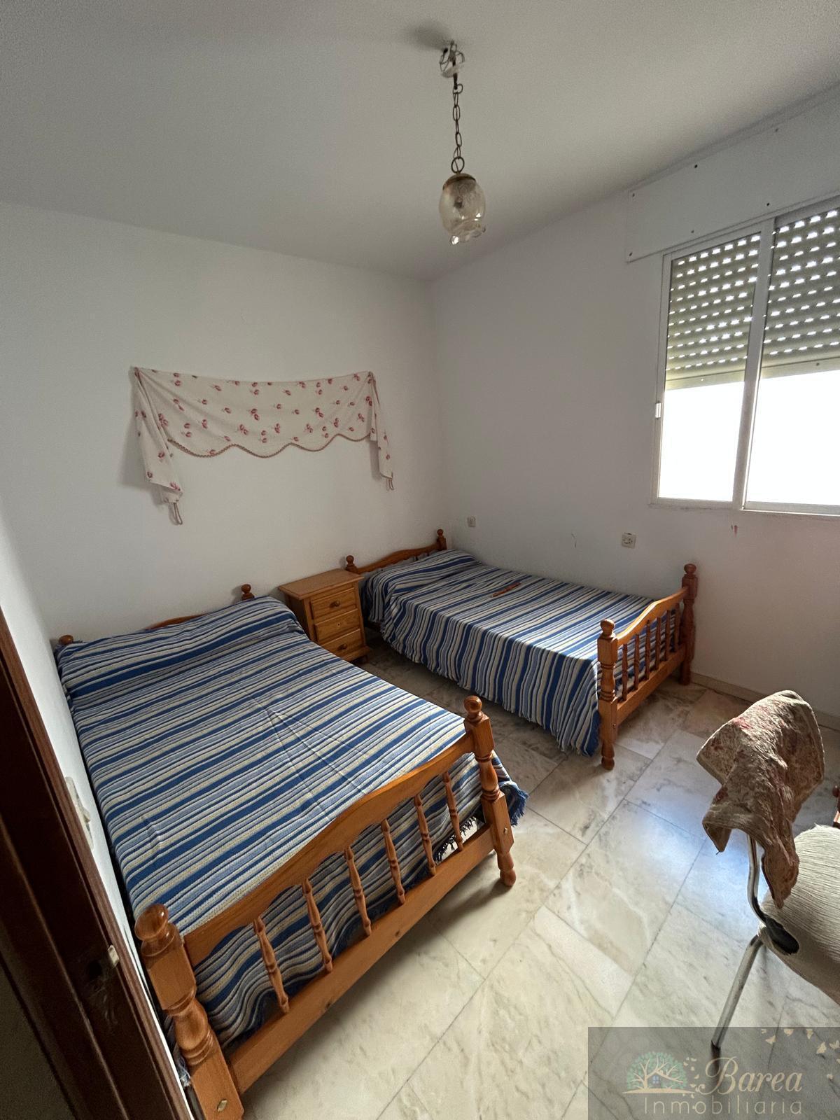 Venta de piso en Rute