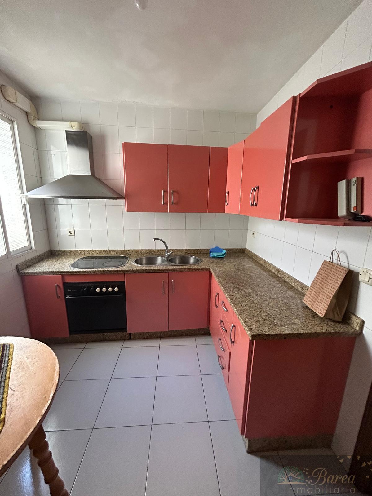 Venta de piso en Rute