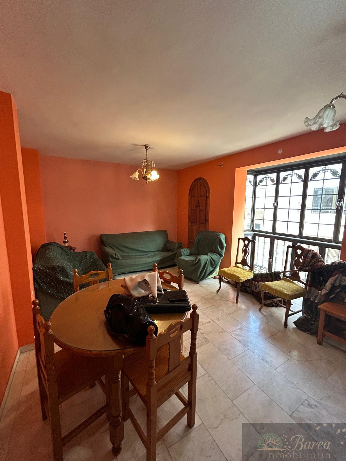 Venta de piso en Rute