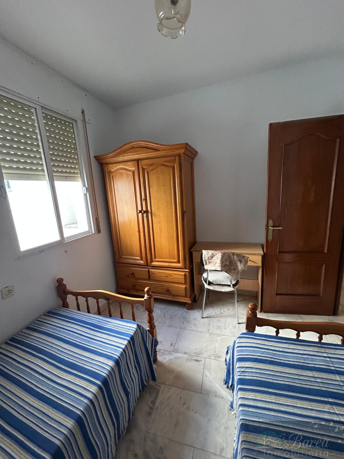 Venta de piso en Rute