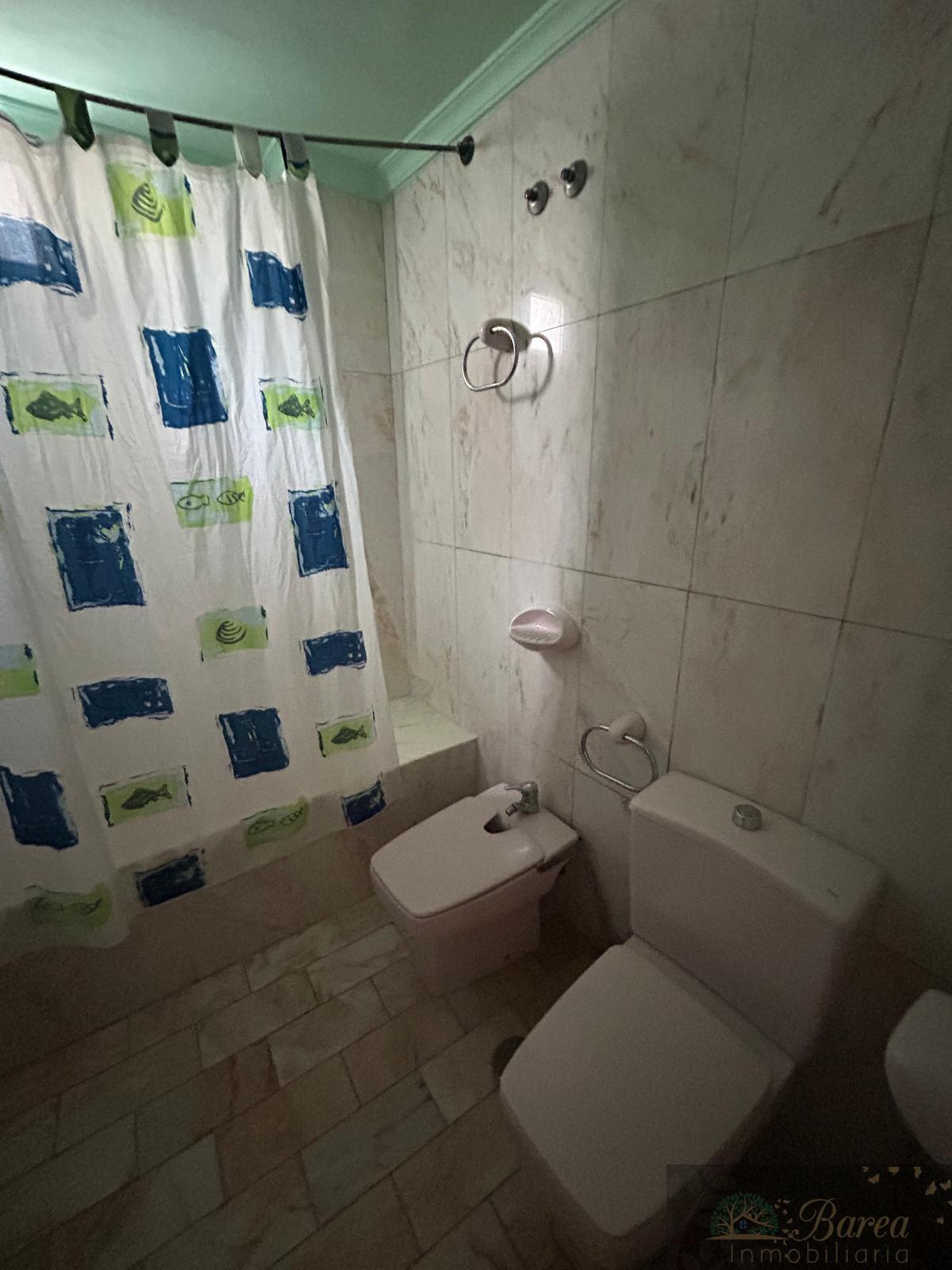 Venta de piso en Rute
