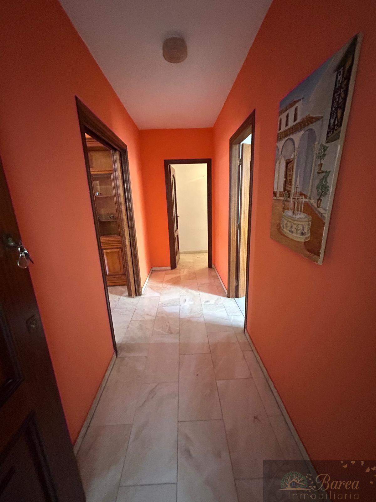 Venta de piso en Rute