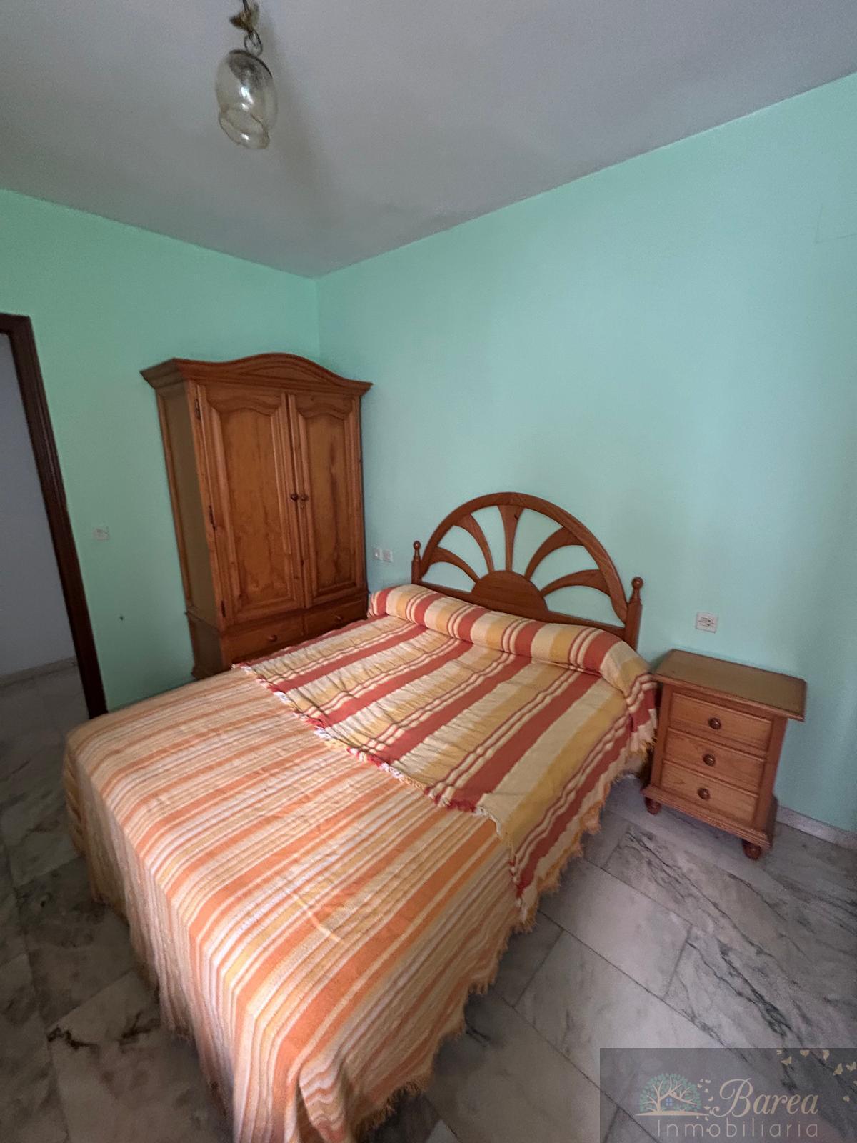 Venta de piso en Rute