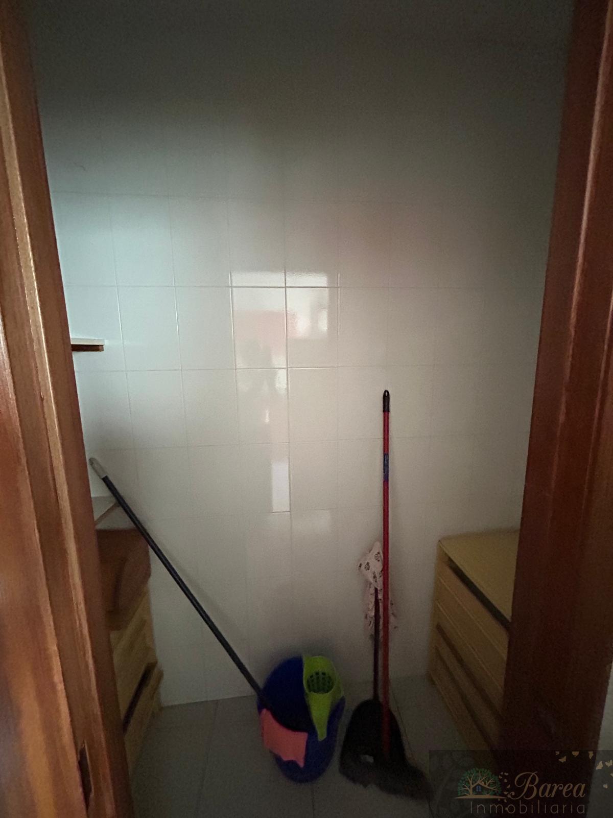 Venta de piso en Rute