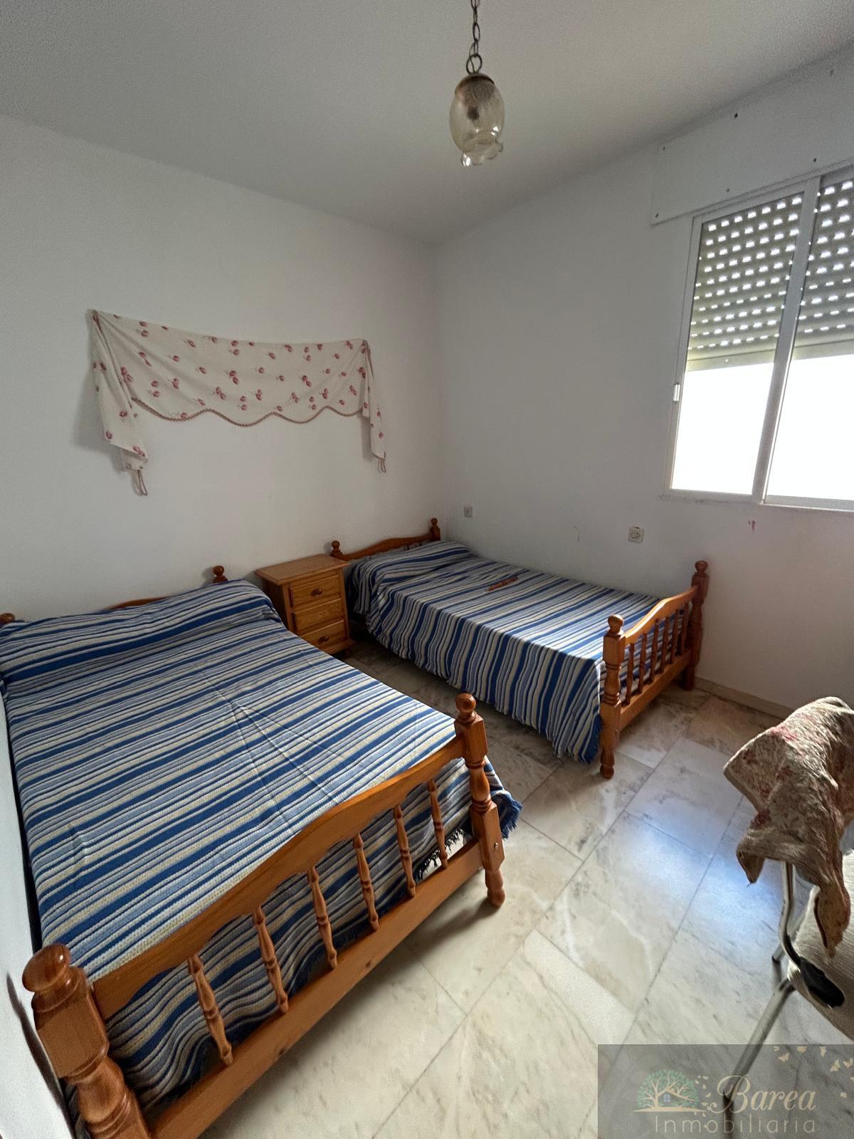 Venta de piso en Rute