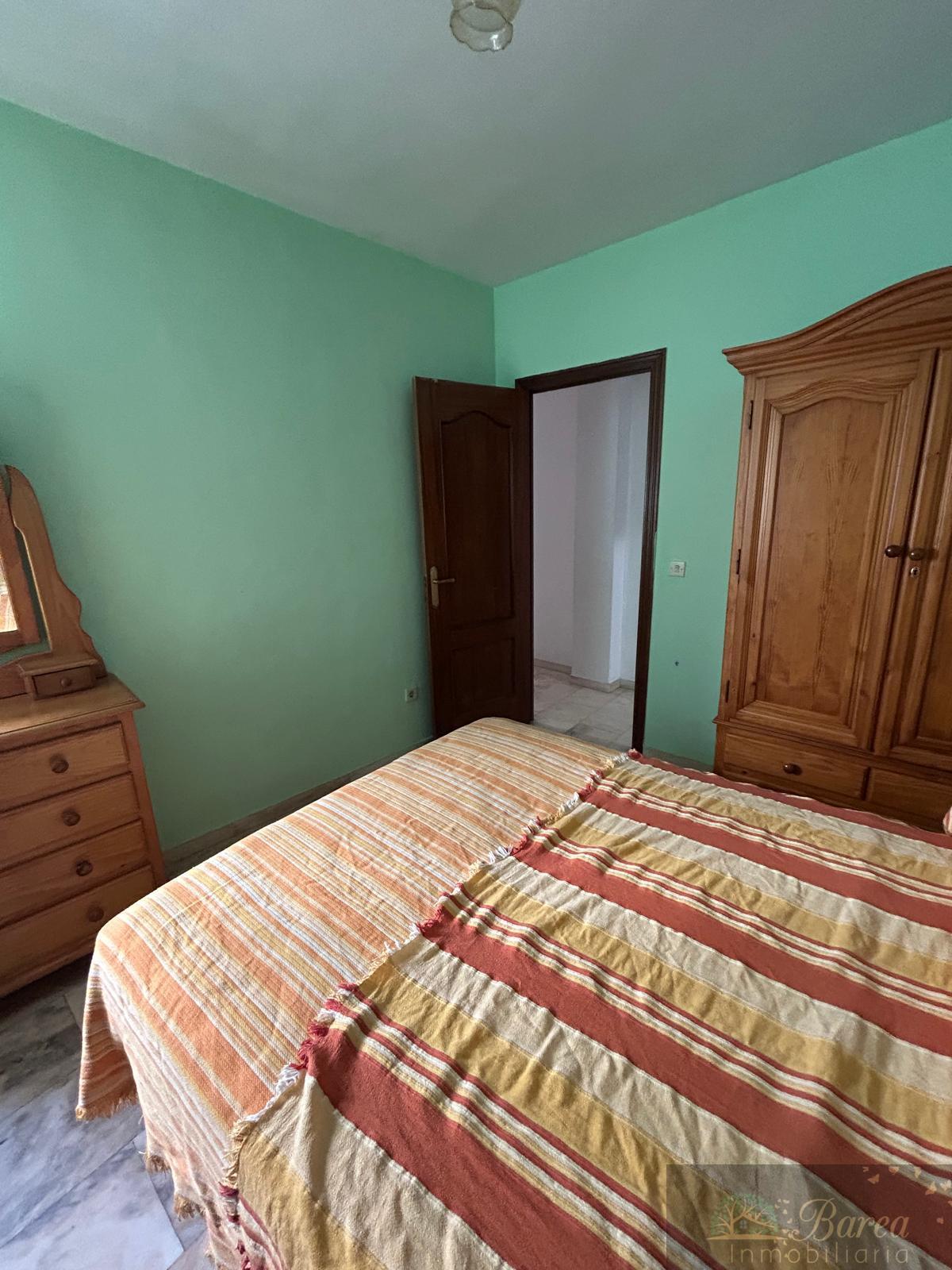 Venta de piso en Rute