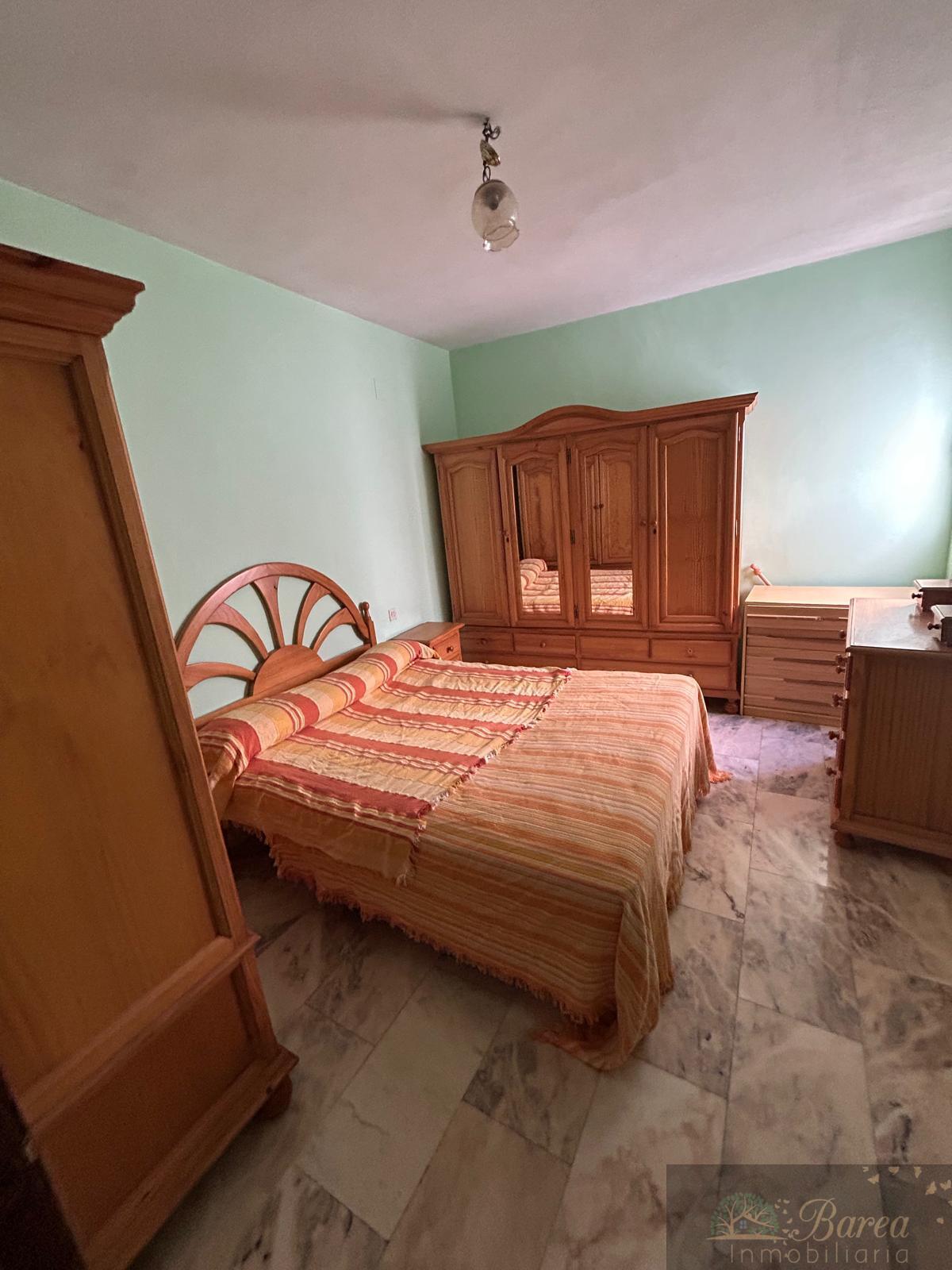 Venta de piso en Rute