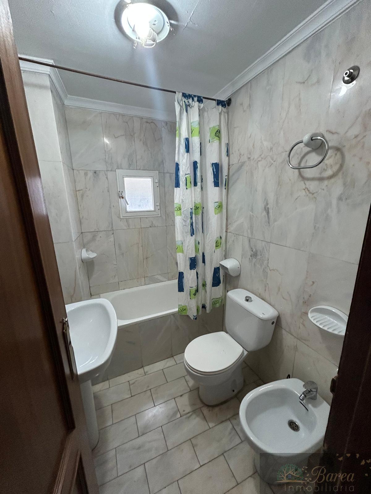 Venta de piso en Rute