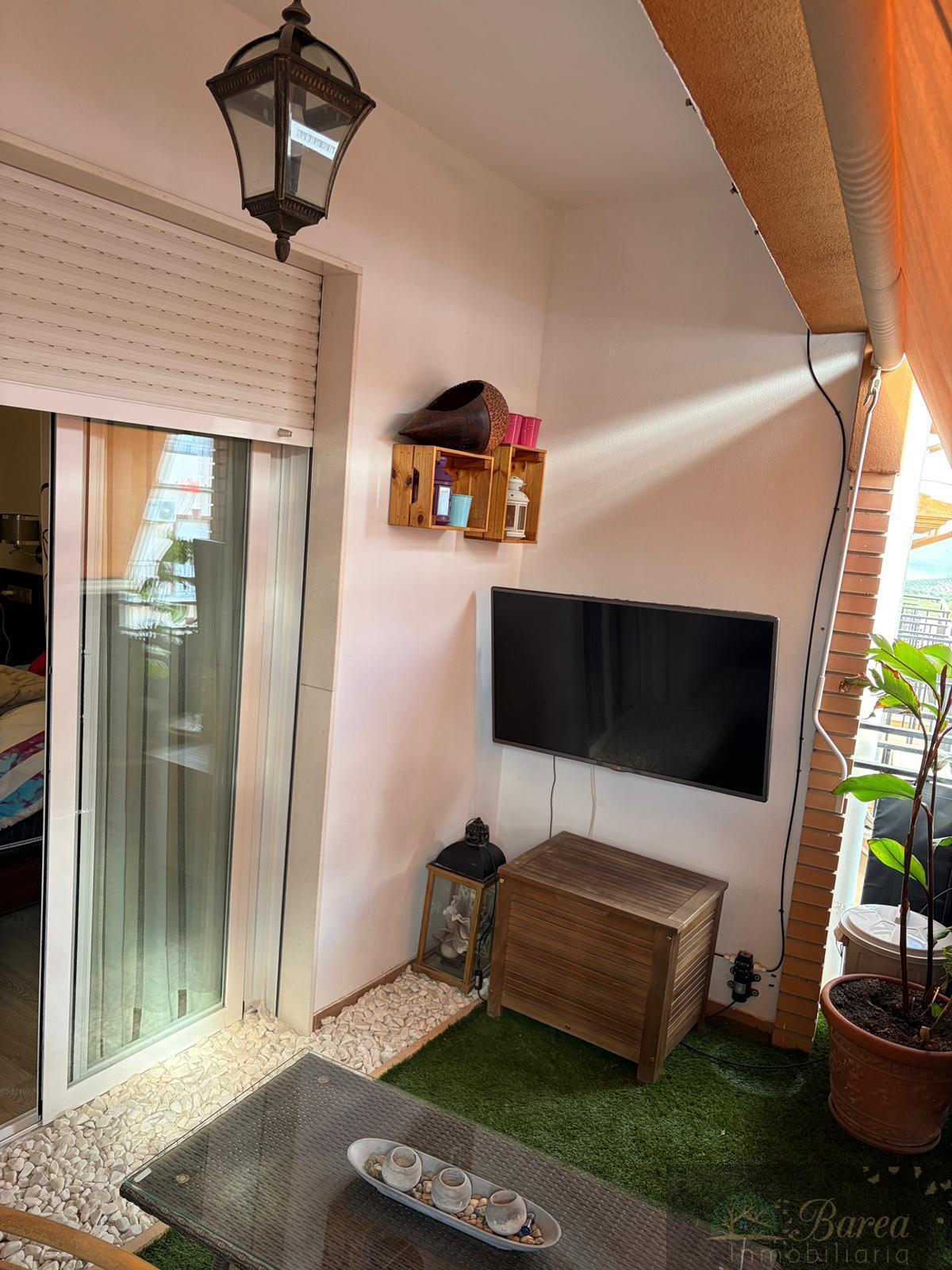 Venta de piso en Rute
